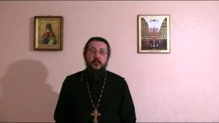 Где вешать иконы в доме. Священник Игорь Сильченков