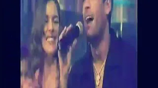 Rodrigo - Lo mejor del amor / En vivo en Viva La Diferencia (año 2000 - video incompleto)