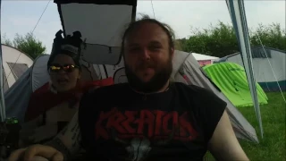 Our Wacken experience 2013