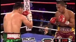 [ Boxing fight 2016 ]Richie Mepranum W10 Hernan Marquez