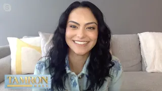 Camila Mendes Talks “Riverdale” & Wanting to See More Latinx Actors in Lead Roles
