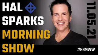 Friday in Arizona  : Hal Sparks Mornings Megaworldwide