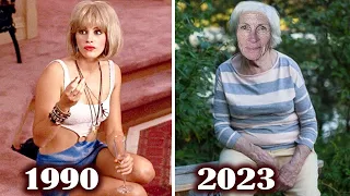 PRETTY WOMAN 1990 Cast Then and Now 2023, Stars Who Have Aged Badly After 33 Years