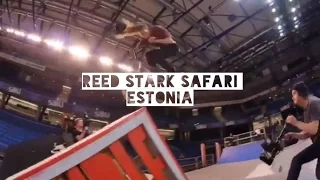 ESTONIA: SIMPLE SESSION 16 - reed stark safari