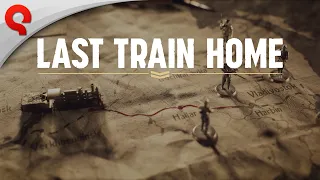Last Train Home | Siberian Journey Trailer
