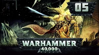 Warhammer для чайників #05 | 40,000