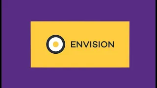 ENVISION - Consumer Insight and Market Intelligence Platform