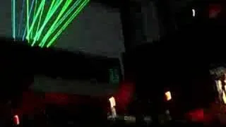 Ferry Corsten live at Ruby Skye, San Francisco US