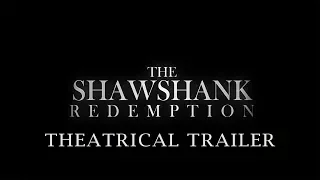 The Shawshank Redemption Modern Trailer (Fan-Made)