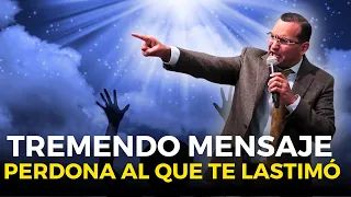 Tremendo Mensaje Vence con el Bien el mal - Pastor David Gutiérrez