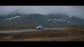 #EpicDrive: Norway with the Mazda CX-3