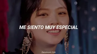 TWICE - Feel Special - (Sub Español) MV