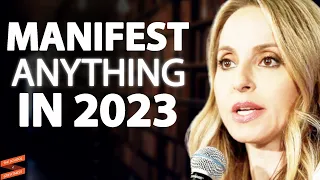 WATCH THIS If You Want To MANIFEST ANYTHING You Want In Life! | Gabby Bernstein & Lewis Howes