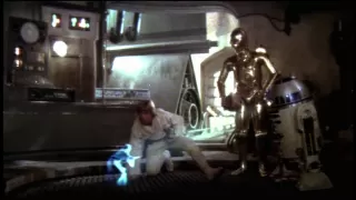 Star Wars Episode IV: A New Hope - Trailer