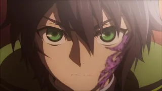 Owari No Seraph - AMV