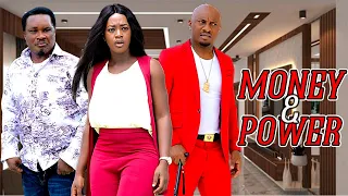 MONEY & POWER (YUL EDOCHIE, LUCHY DONALDS, JERRY AMILO) LATEST NOLLYWOOD MOVIES 2022 #TRENDING#NOLLY