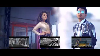 Car Mein Music Baja Neha Kakkar & Tony Kakkar   HQ Mp4