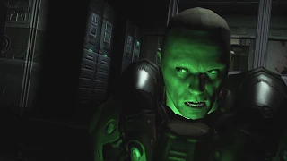 DOOM 3 Gameplay Walkthrough Part 5 (Xbox One)