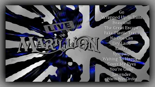Marillion  -  " Marillion Live "