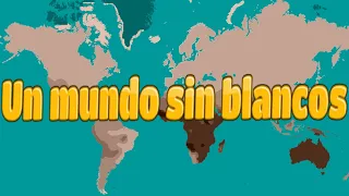 ¿Hacia un mundo moreno? | sin guion