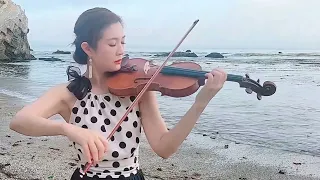 秋意浓 张学友 Violin cover