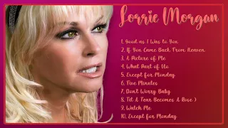 By My Side-Lorrie Morgan-Hits that defined 2024-Current