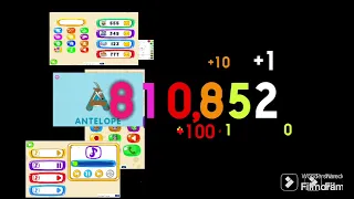 0-1,000,000,000 sounds numbers you kinemaster end Happy land