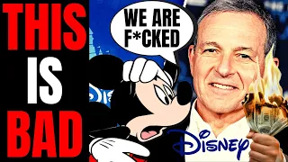 Disney Gets SLAMMED For Massive Box Office FAILURES | Even The MEDIA Is Calling Them Out!