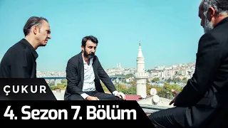 Çukur 4.Sezon 7.Bölüm