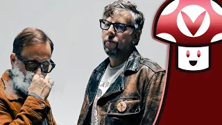 [BRB Talk] 'Read Em And Weep' by The Black Keys