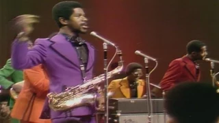 Kool & The Gang - Funky Stuff & Jungle Boogie