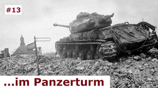 #13 Panzer Regiment 25   Der lange Weg zurück