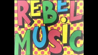 rebel music part 2