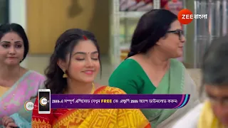 Phulki | Ep - 319 | Apr 28, 2024 | Best Scene 1 | Zee Bangla