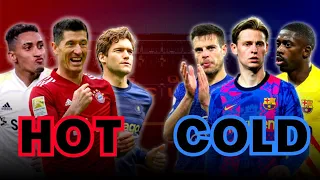 🚨 BARÇA TRANSFER MARKET UPDATE - LEWANDOWSKI, RAPHINHA, DEMBÉLÉ, FRENKIE...