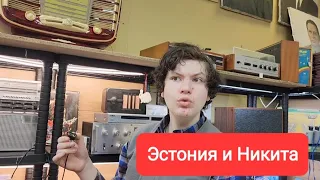 Классные музыка и танец ☝️😊