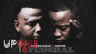 Moneybagg Yo & Yo Gotti - Reflection (2Federal)