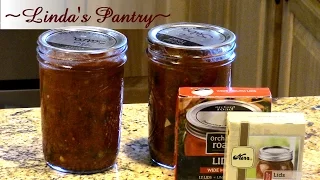 ~Canning Jar Lid Fail  With Linda's Pantry~