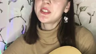 ПОШЛАЯ МОЛЛИ - ЛЮБИМАЯ ПЕСНЯ ТВОЕЙ СЕСТРЫ (cover sad leva)