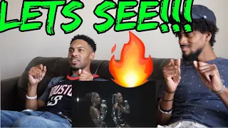 Chloe x Halle "Ungodly Hour" VMAs REACTION | KEVINKEV 🚶🏽