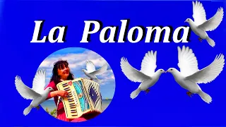 La Paloma - Wiesia Dudkowiak