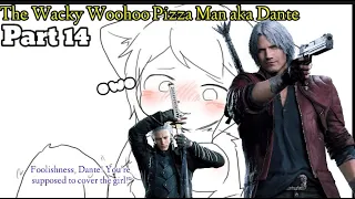 Random Video #133: Deadweight Status: Last Wacky Woohoo Pizza Man ft @NecoTheSergalGAME  (Part 14)