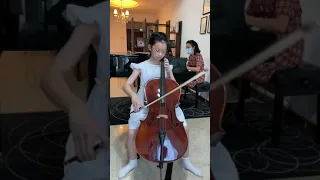 ABRSM CELLO GRADE 3