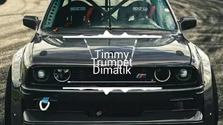 Timmy Trumpet & Dimatik - Punjabi