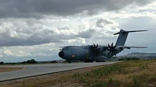 Airbus A400M LPCB