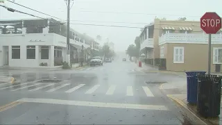 Florida braces for Hurricane Ian