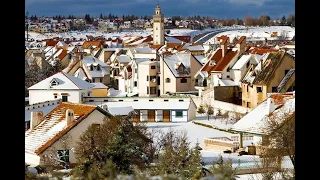 Dans la province d'Ifrane, "la petite Suisse" du Maroc