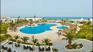 VINCCI HELIOS BEACH & SPA 4* Djerba Sylwester