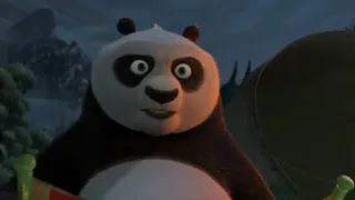 The Secret Ingredient from Kung Fu Panda - everyone must watch