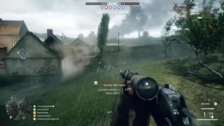 BF1 moving target